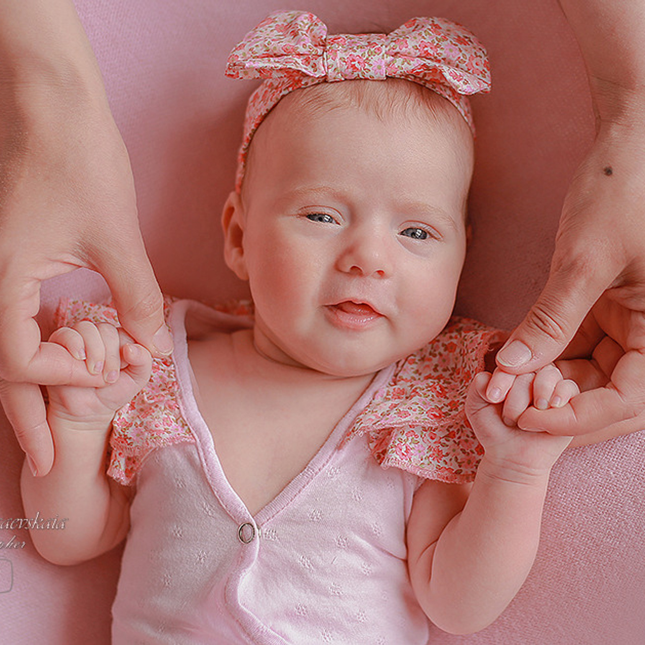 Отзывы. Фотограф Новорожденных и беременности г. Тюмень