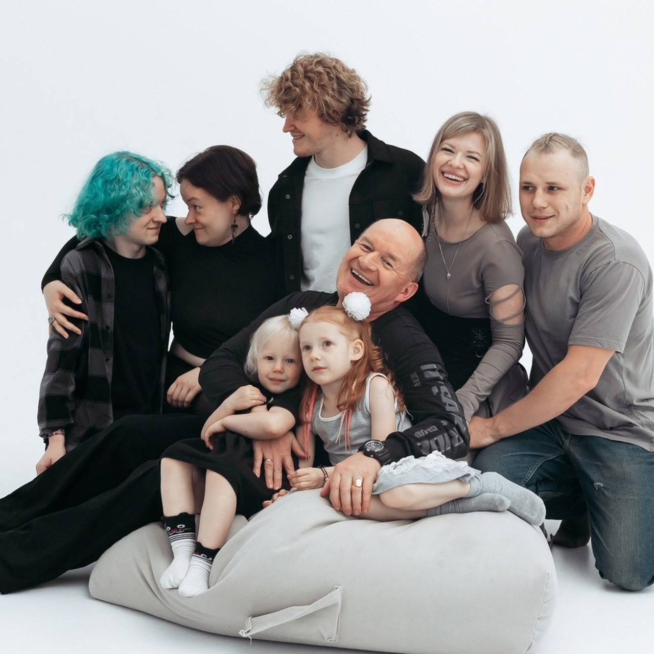 Отзывы. Фотограф Новорожденных и беременности г. Тюмень