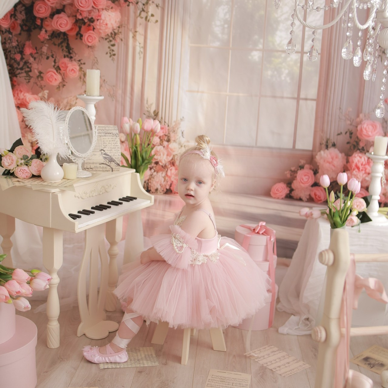 Отзывы. Фотограф Новорожденных и беременности г. Тюмень