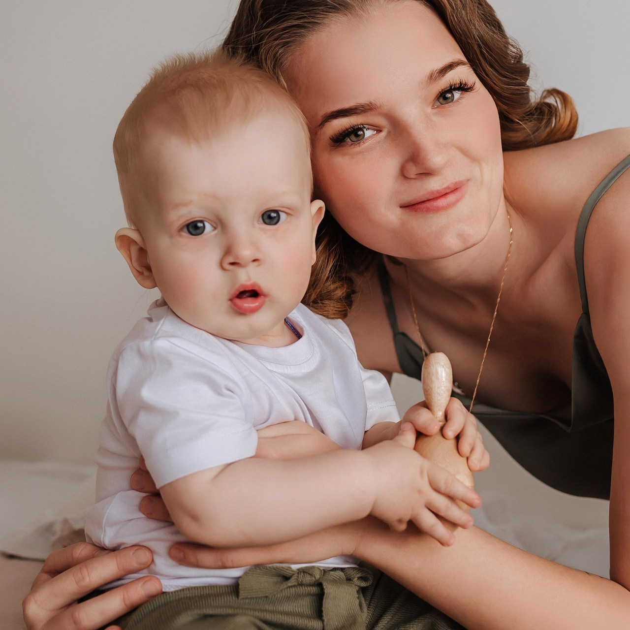 Отзывы. Фотограф Новорожденных и беременности г. Тюмень