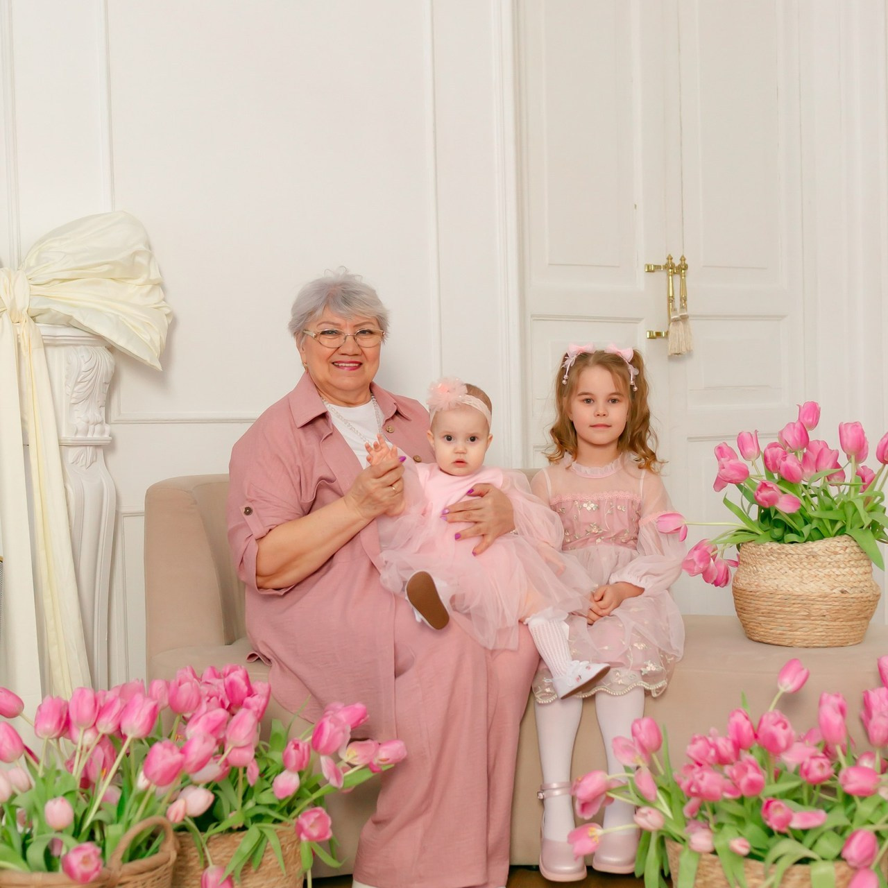 Отзывы. Фотограф Новорожденных и беременности г. Тюмень