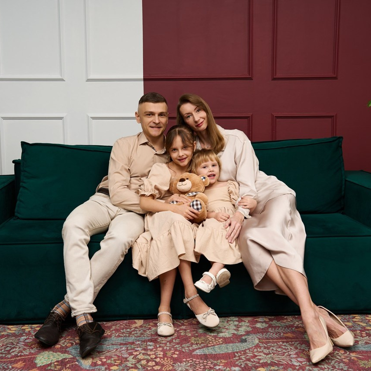 Отзывы. Фотограф в Москве Ровенский Артём