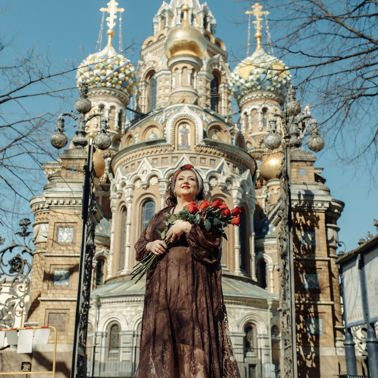 Отзывы. Фотограф в Санкт-Петербурге Степанская Юлия