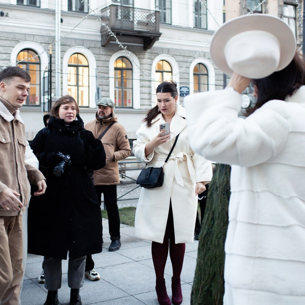 Отзывы. Фотограф в Санкт-Петербурге Степанская Юлия