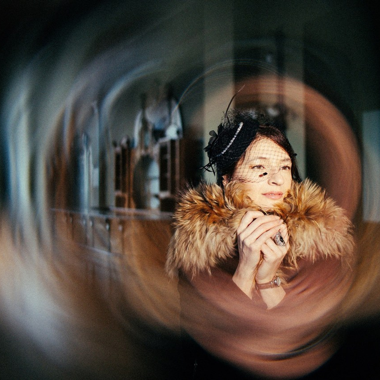 Отзывы. Фотограф в Санкт-Петербурге Степанская Юлия