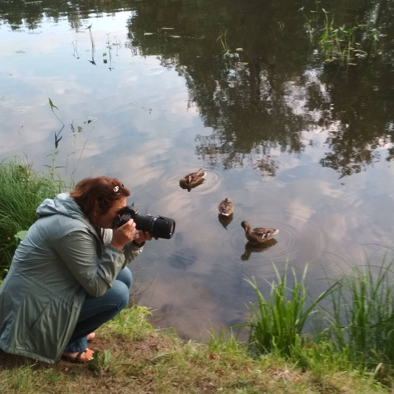 Отзывы. Фотограф в Санкт-Петербурге Степанская Юлия
