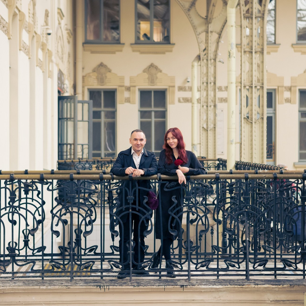 Отзывы. Фотограф в Санкт-Петербурге Степанская Юлия