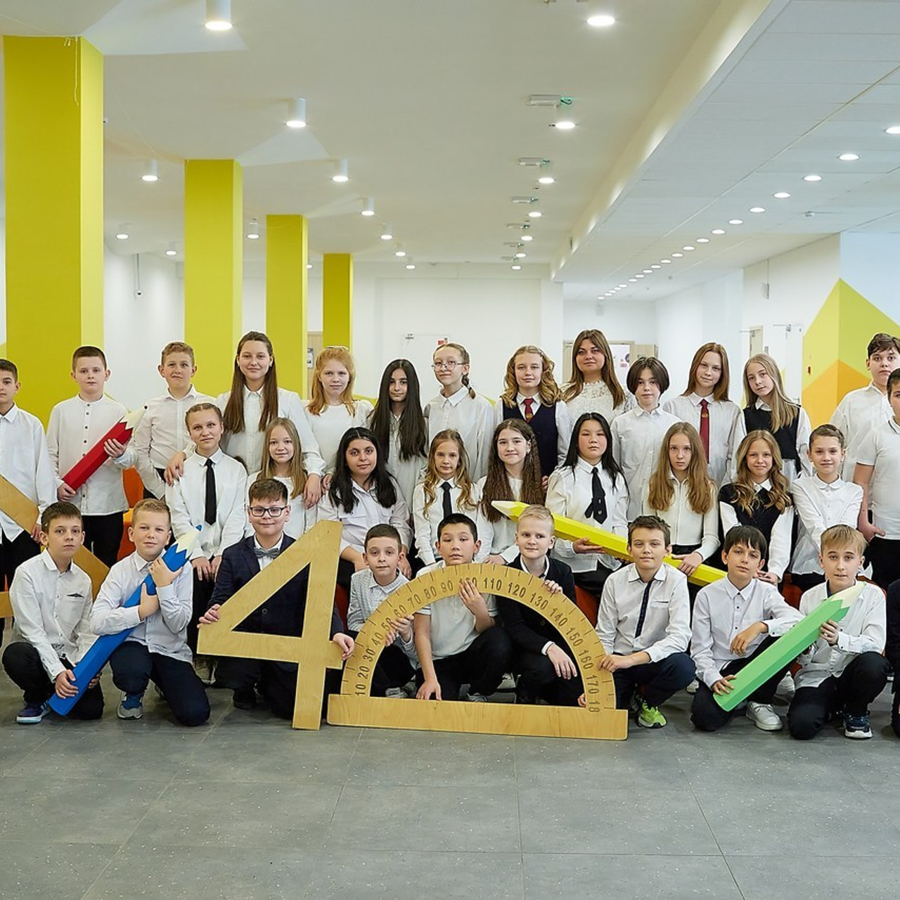 Отзывы. Школьный фотограф в Москве Людмила Журавлева