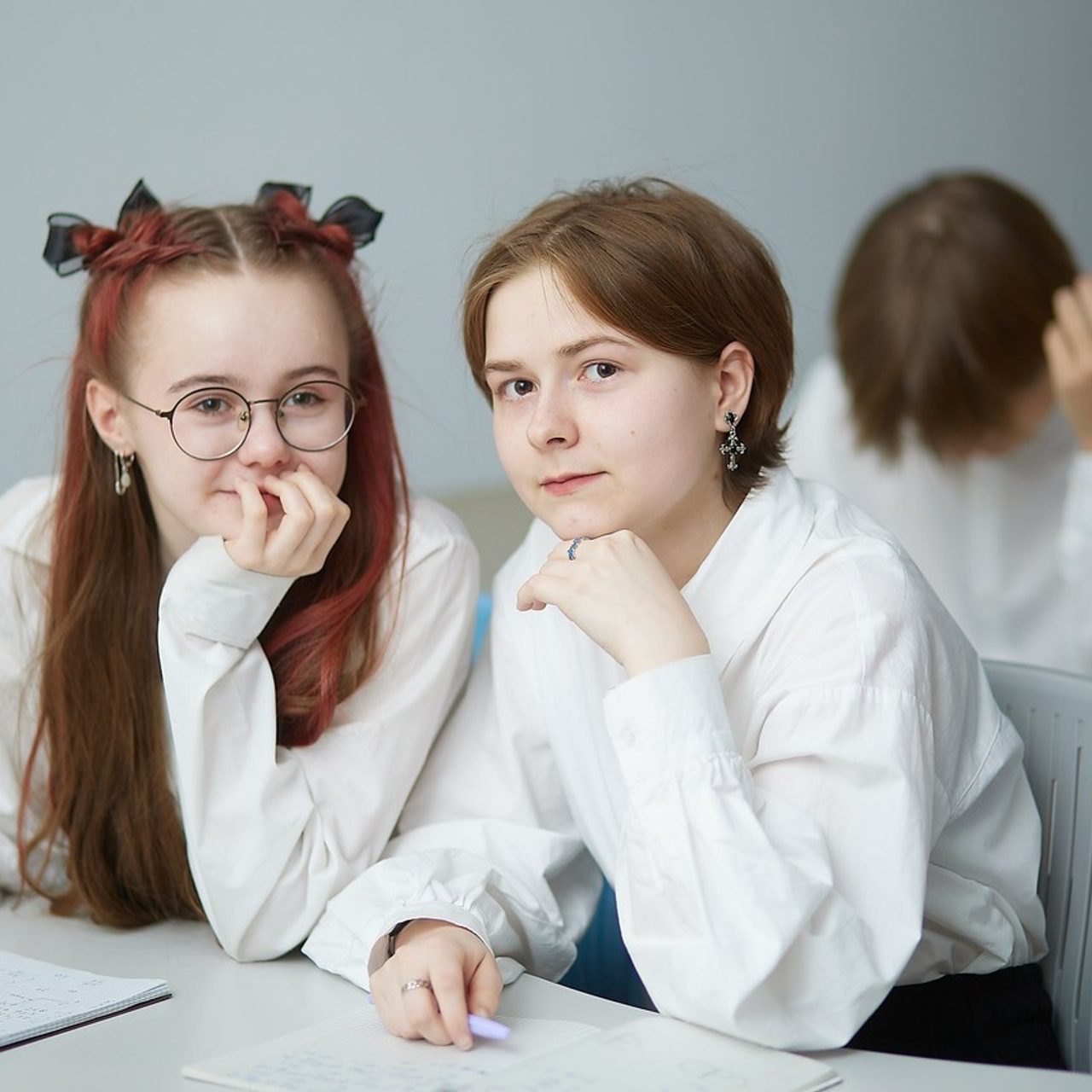 Отзывы. Школьный фотограф в Москве Людмила Журавлева