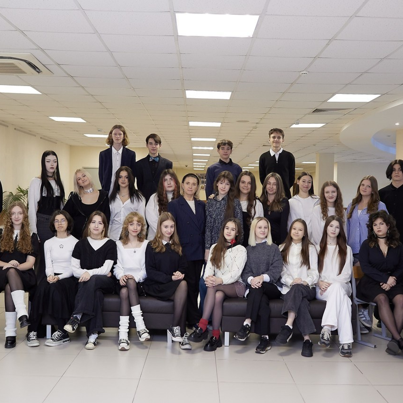 Отзывы. Школьный фотограф в Москве Людмила Журавлева