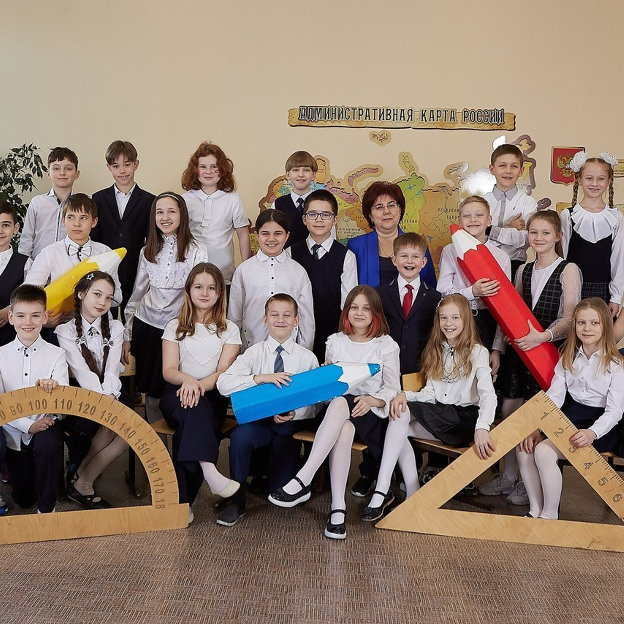 Отзывы. Школьный фотограф в Москве Людмила Журавлева