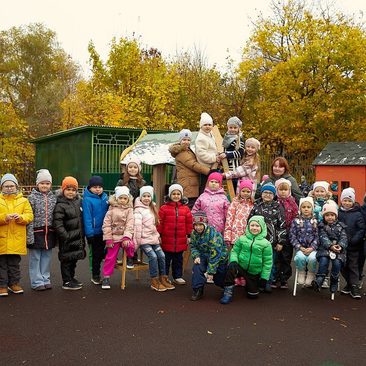 Отзывы. Школьный фотограф в Москве Людмила Журавлева