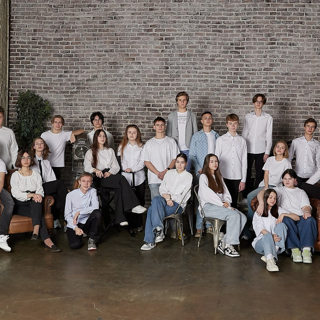 Отзывы. Школьный фотограф в Москве Людмила Журавлева