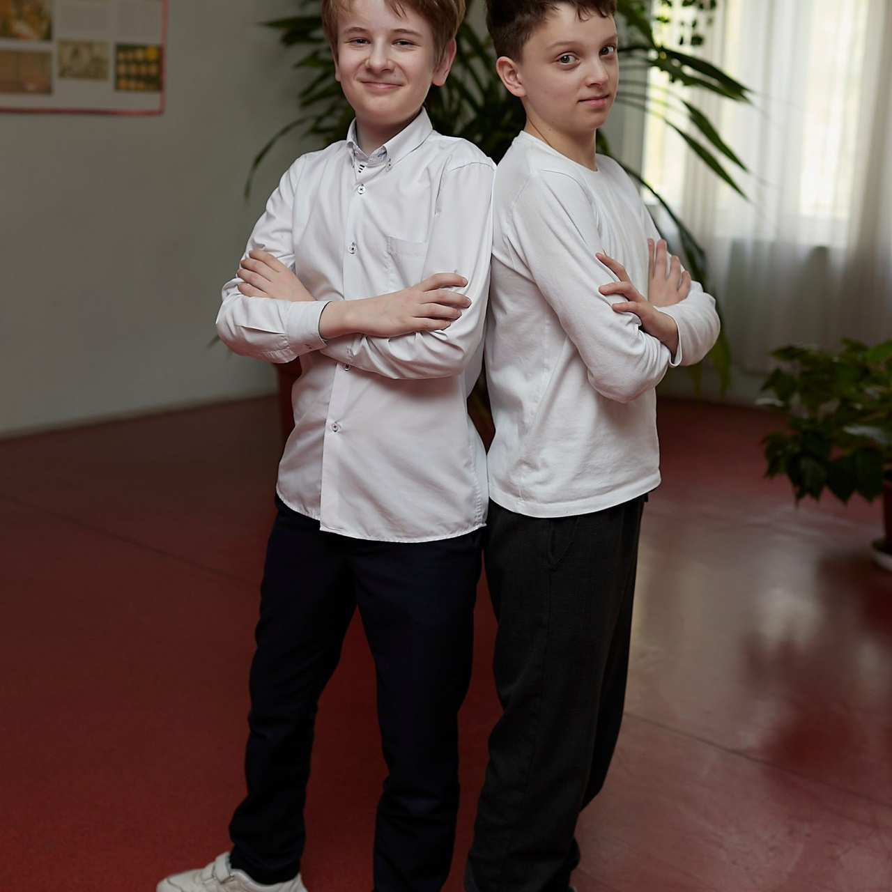 Отзывы. Школьный фотограф в Москве Людмила Журавлева