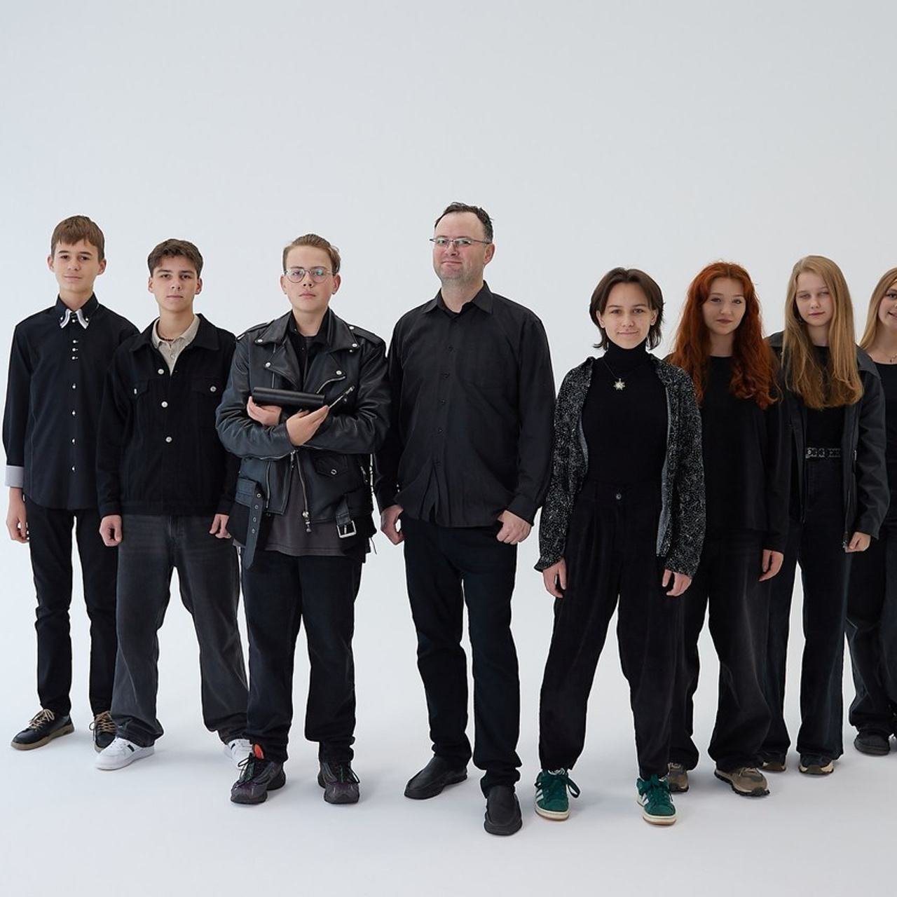 Отзывы. Школьный фотограф в Москве Людмила Журавлева