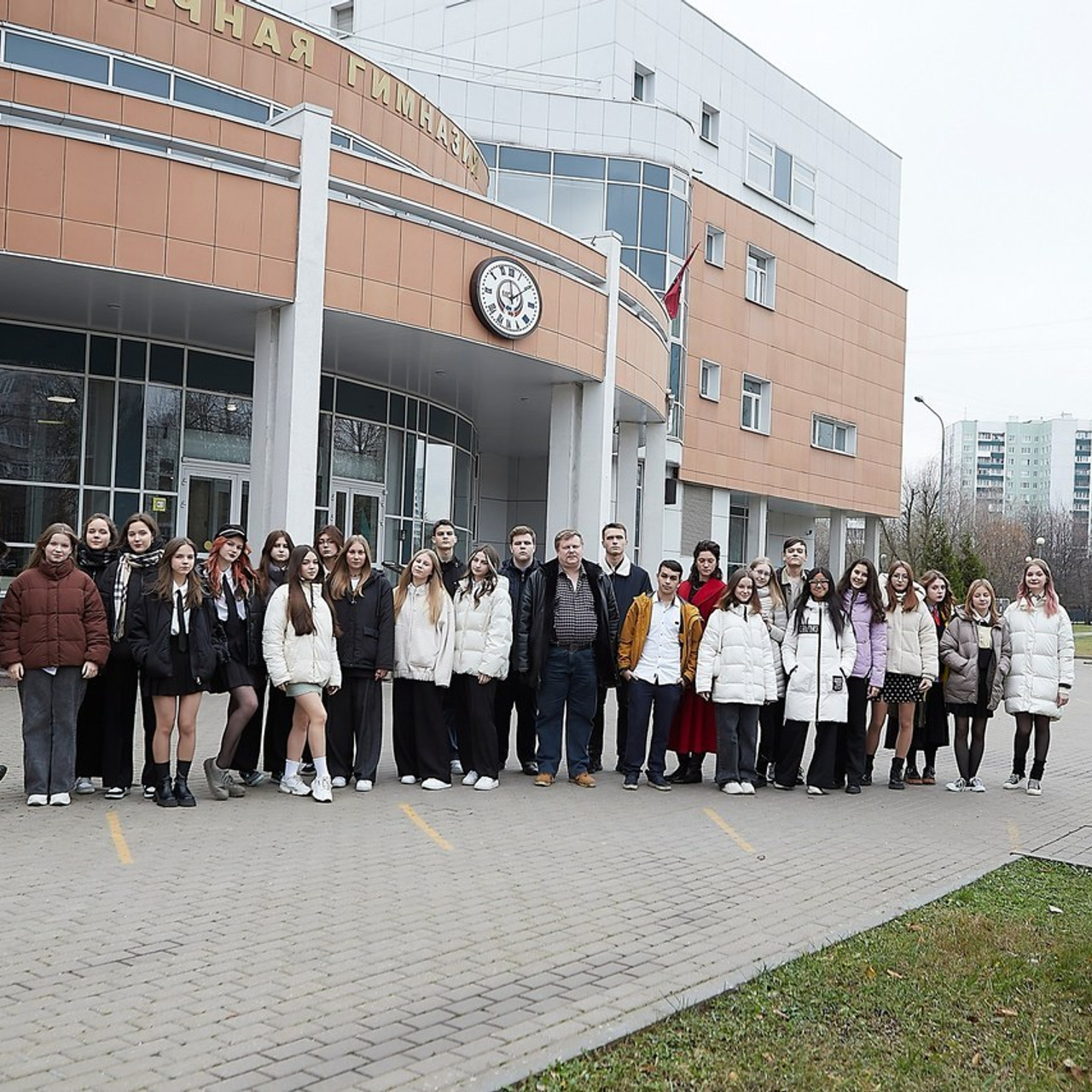 Отзывы. Школьный фотограф в Москве Людмила Журавлева