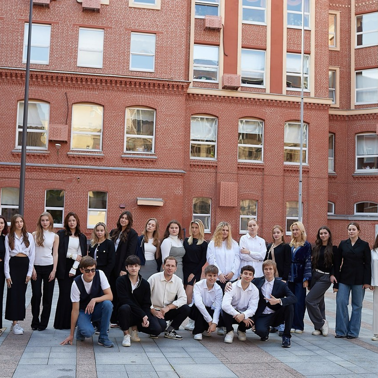 Отзывы. Школьный фотограф в Москве Людмила Журавлева