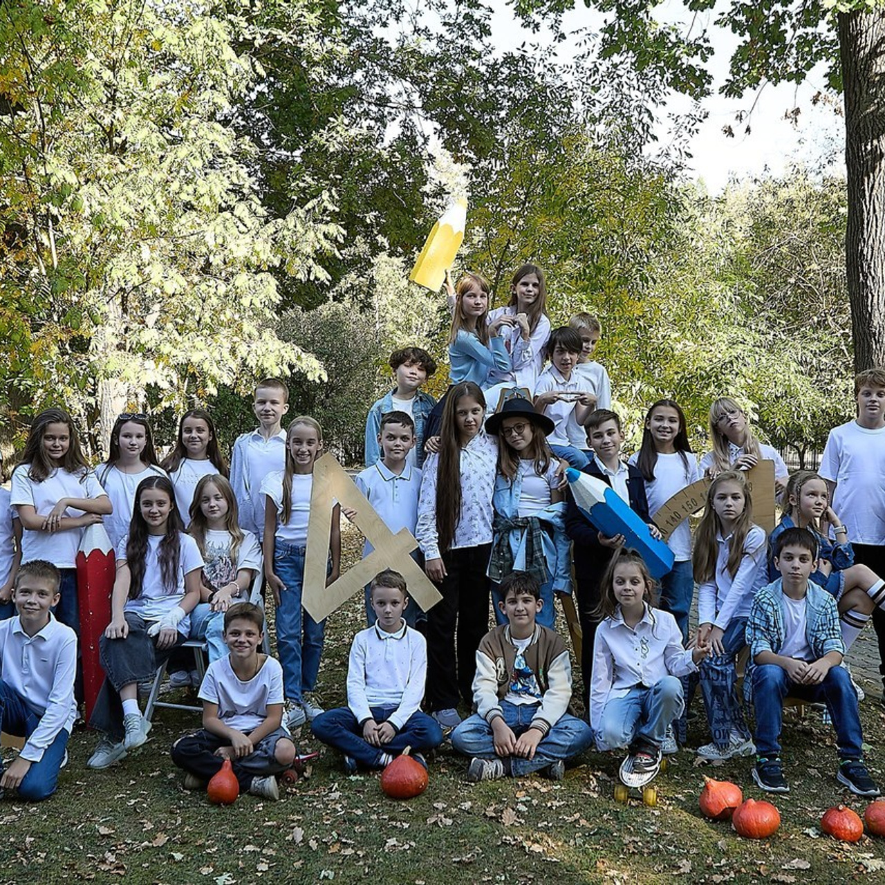 Отзывы. Школьный фотограф в Москве Людмила Журавлева