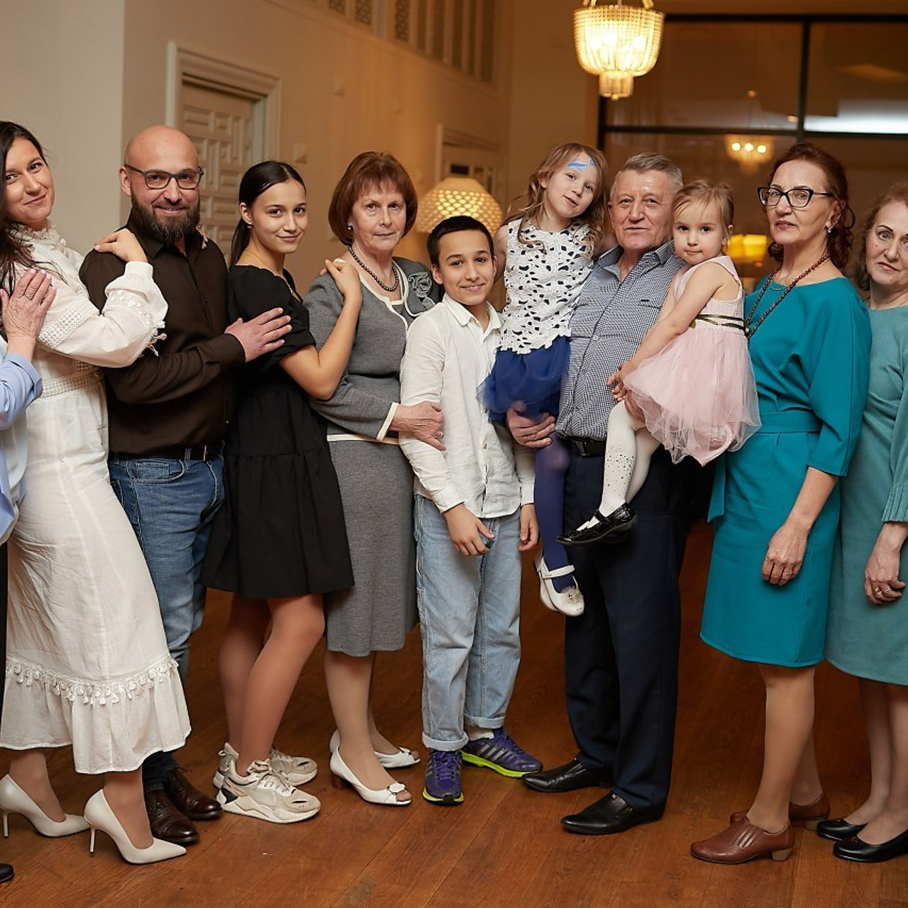 Отзывы. Школьный фотограф в Москве Людмила Журавлева