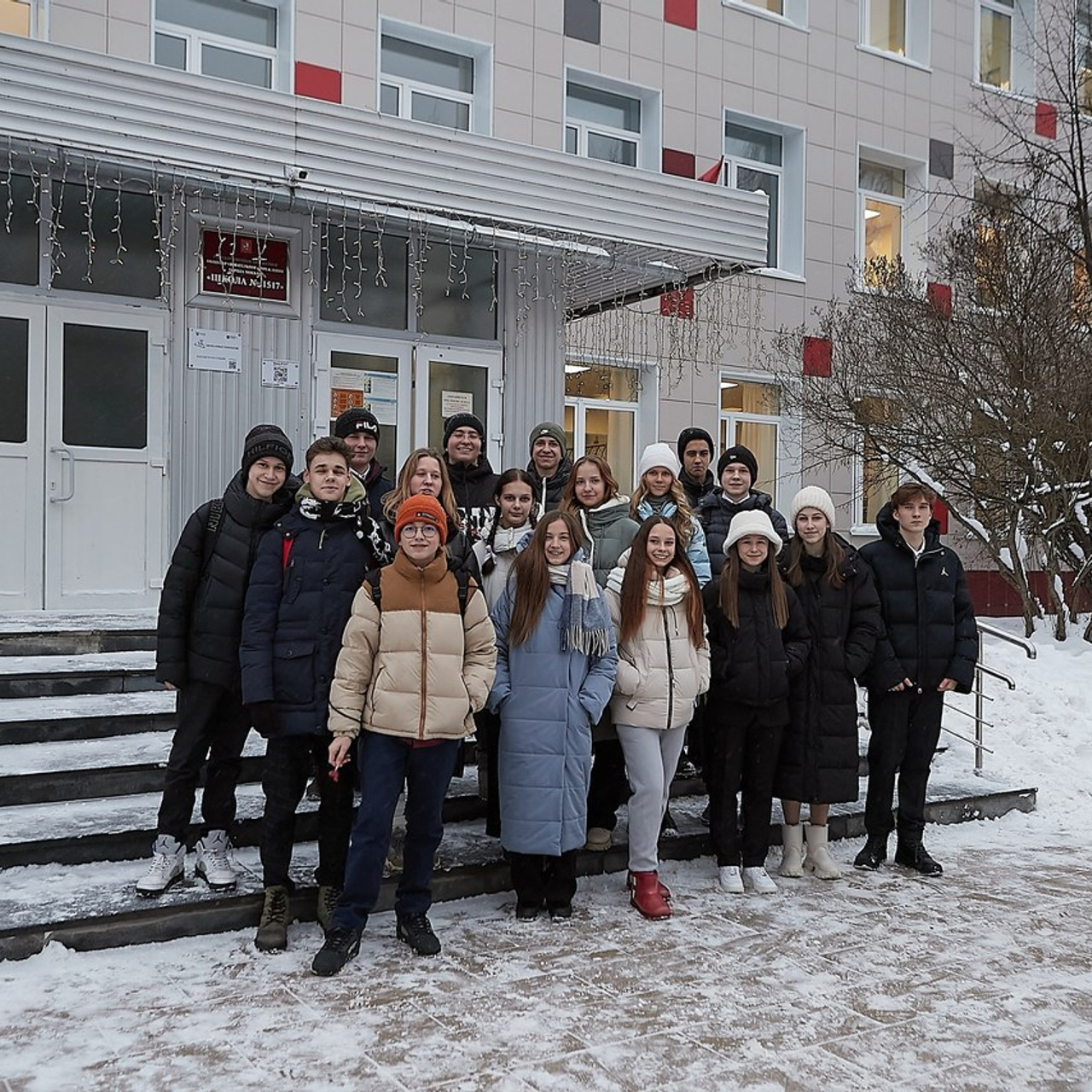 Отзывы. Школьный фотограф в Москве Людмила Журавлева