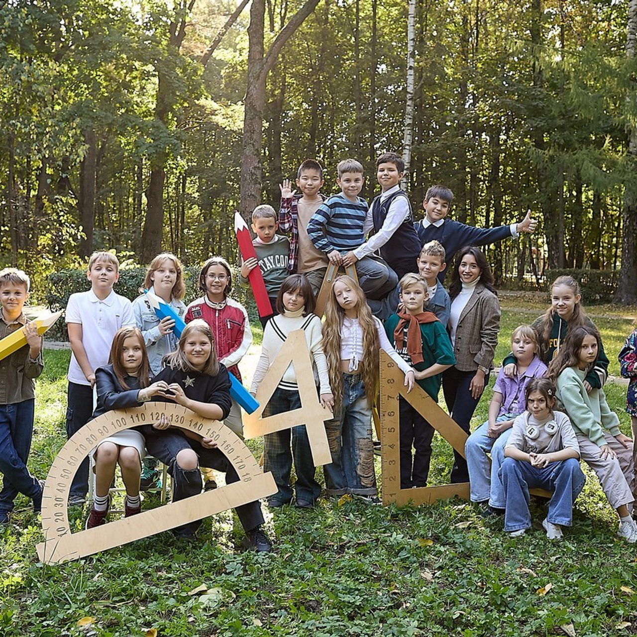 Отзывы. Школьный фотограф в Москве Людмила Журавлева
