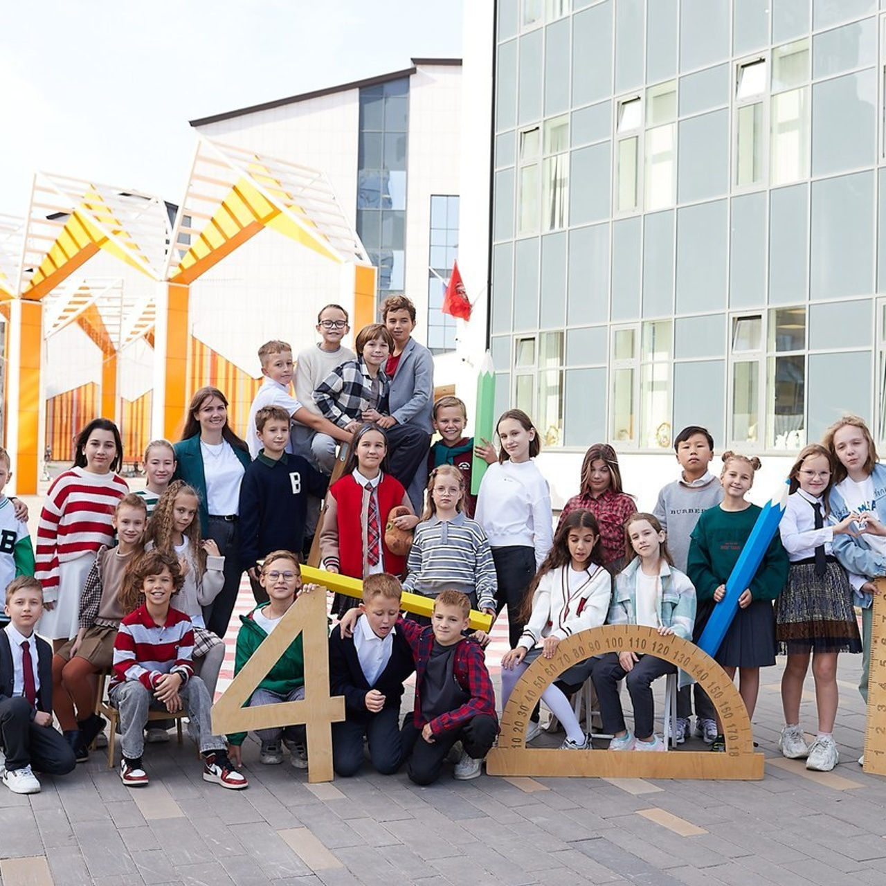 Отзывы. Школьный фотограф в Москве Людмила Журавлева