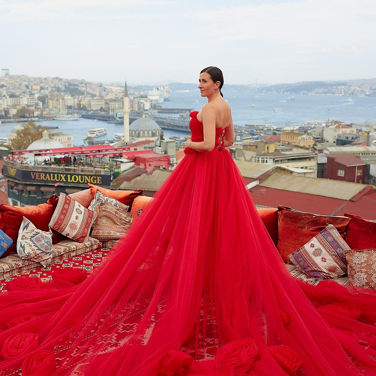 Отзывы. Школьный фотограф в Москве Людмила Журавлева