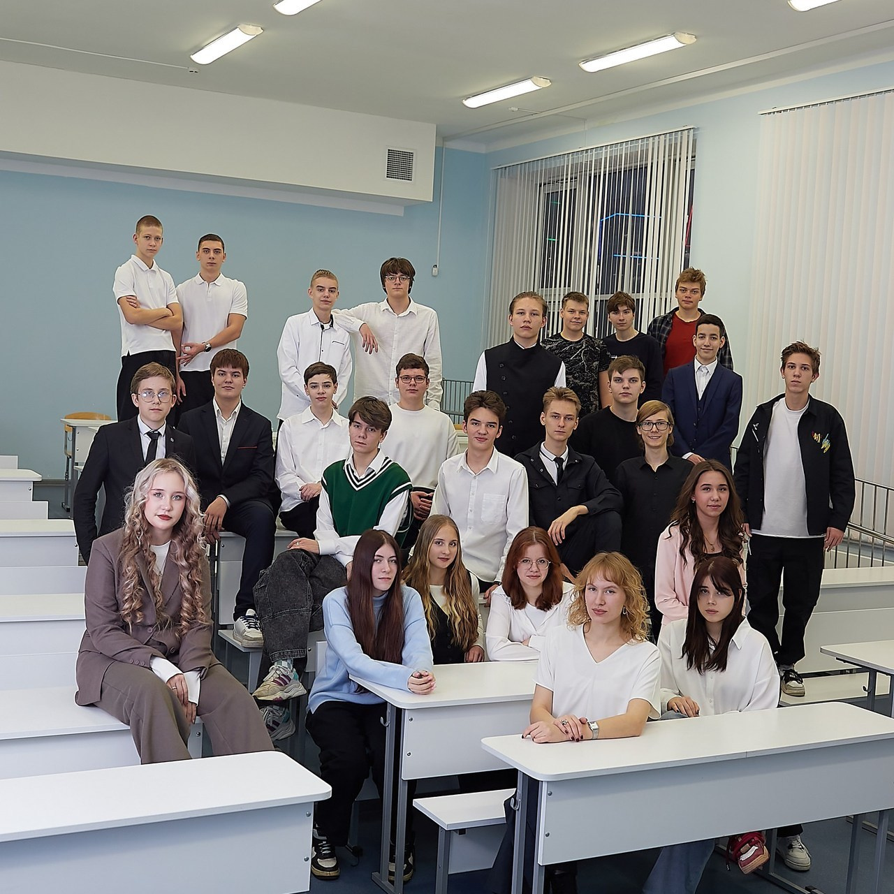 Отзывы. Школьный фотограф в Москве Людмила Журавлева