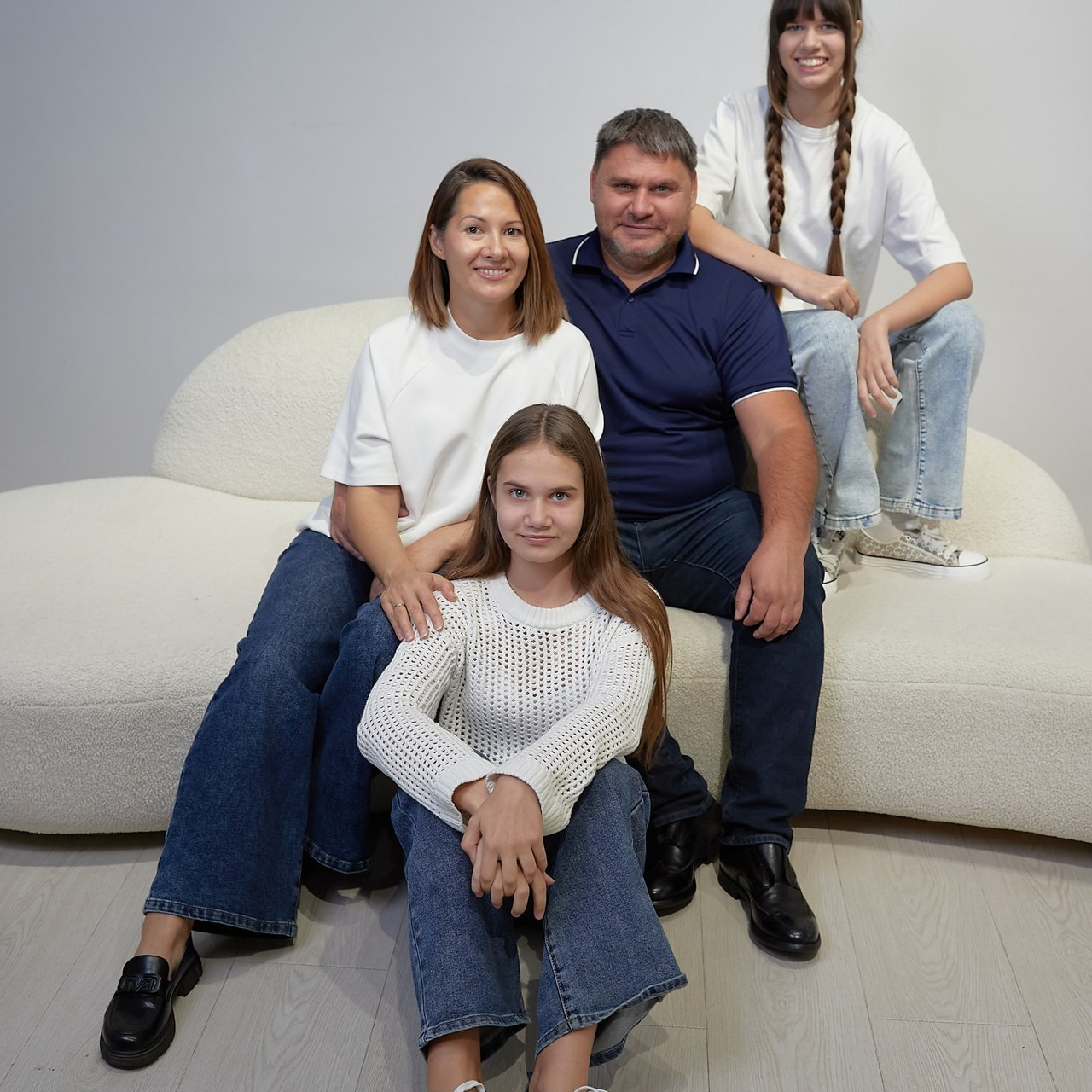 Отзывы. Школьный фотограф в Москве Людмила Журавлева