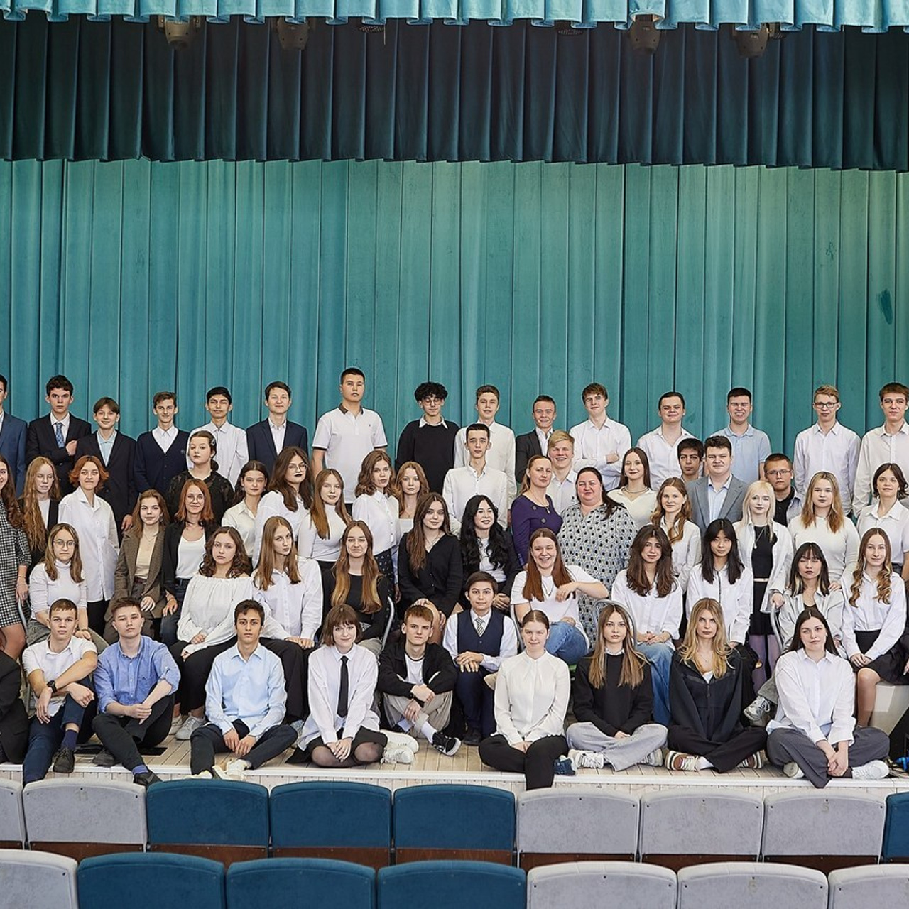 Отзывы. Школьный фотограф в Москве Людмила Журавлева