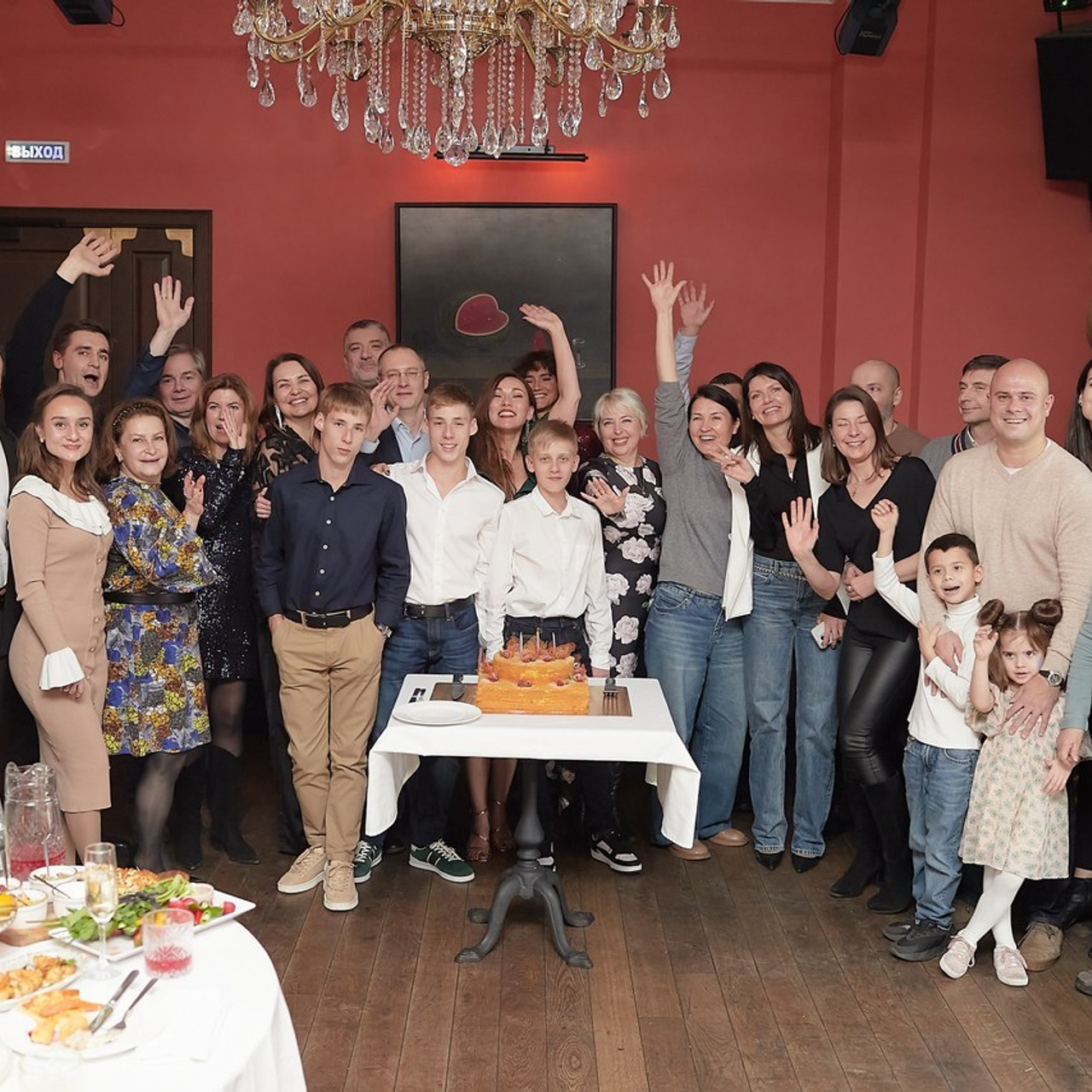 Отзывы. Школьный фотограф в Москве Людмила Журавлева