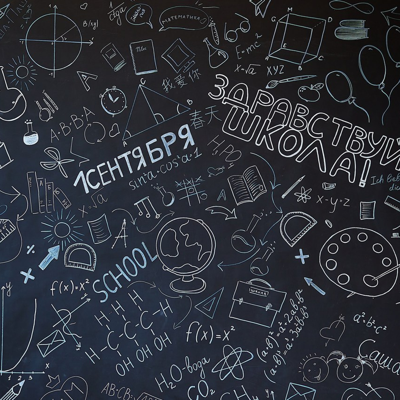 Отзывы. Школьный фотограф в Москве Людмила Журавлева