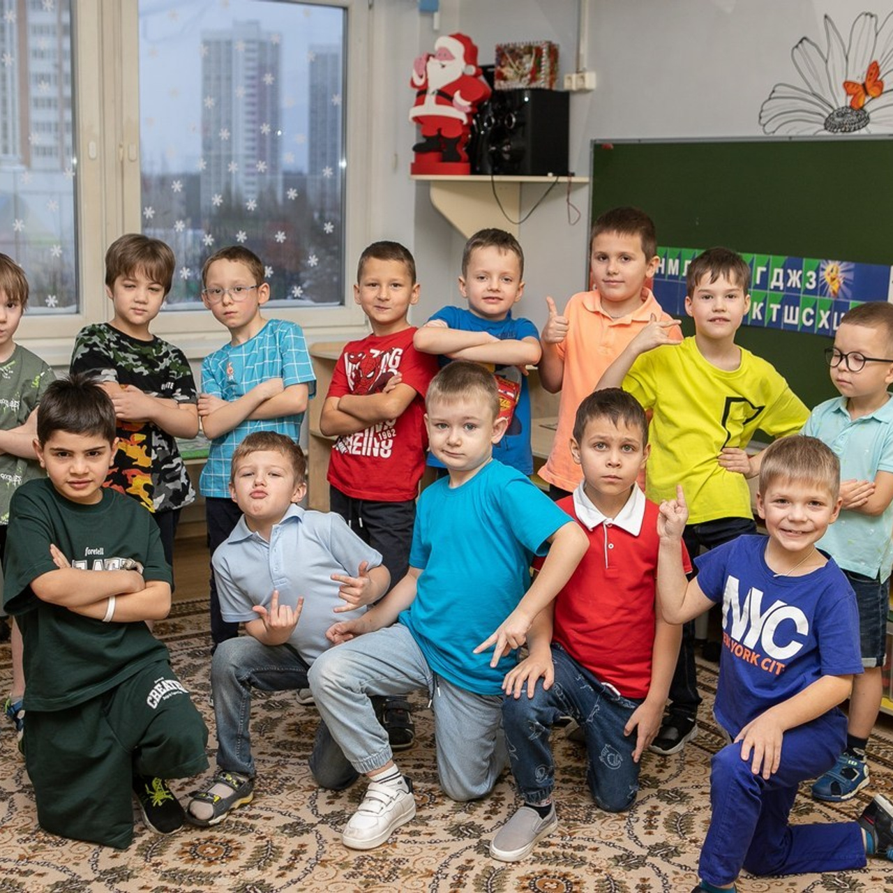 Отзывы. Школьный фотограф в Москве Людмила Журавлева