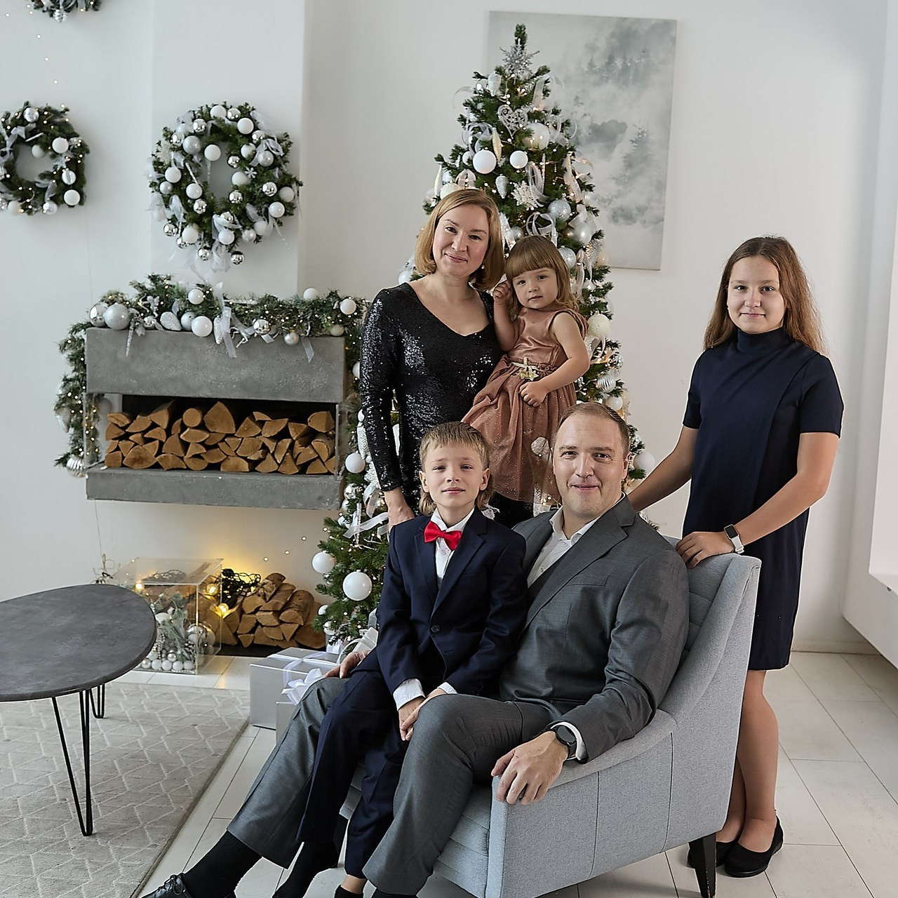 Отзывы. Школьный фотограф в Москве Людмила Журавлева