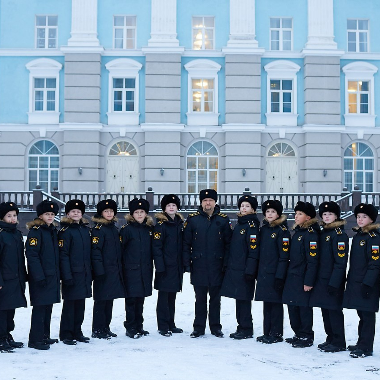 Отзывы. Школьный фотограф в Москве Людмила Журавлева
