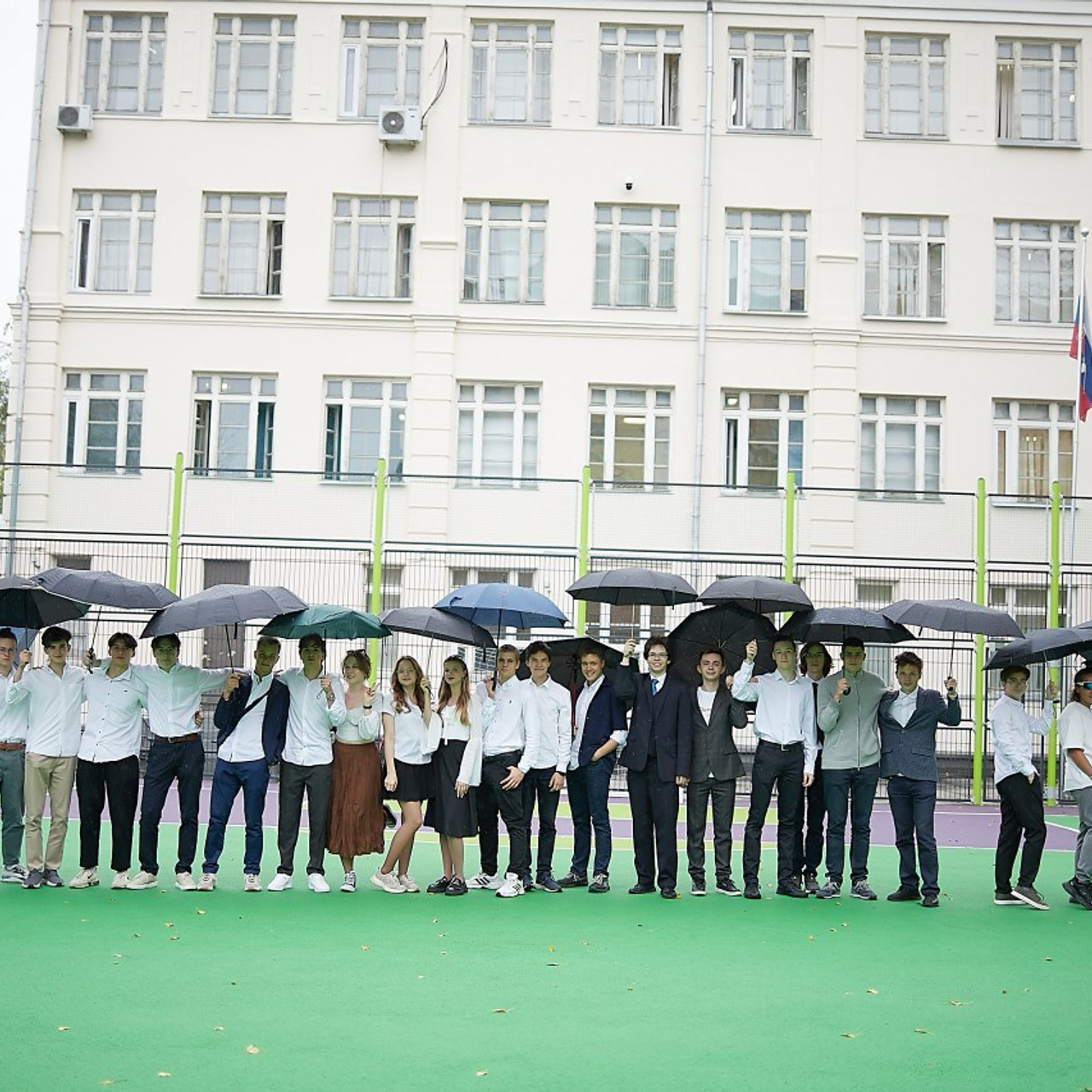 Отзывы. Школьный фотограф в Москве Людмила Журавлева