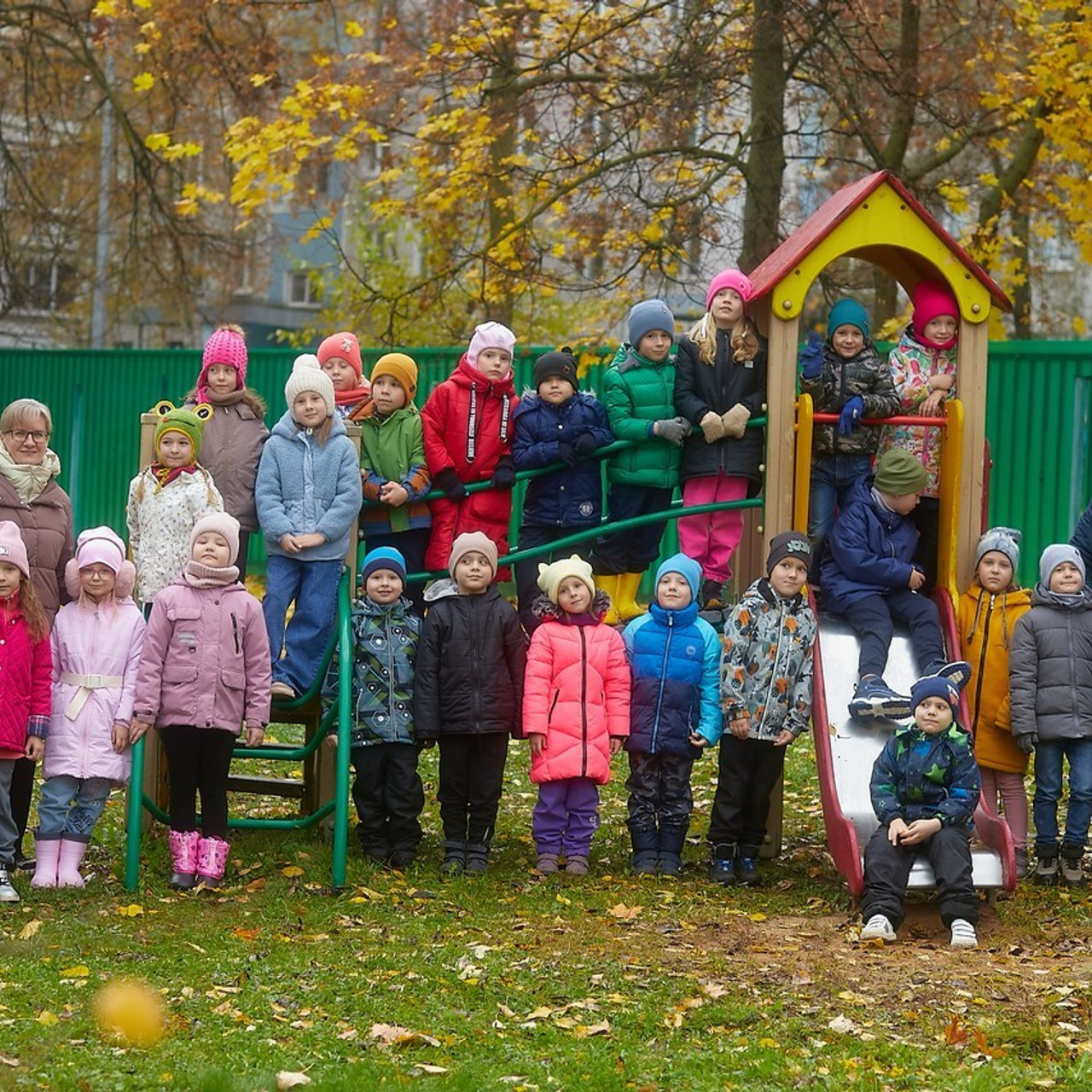 Отзывы. Школьный фотограф в Москве Людмила Журавлева