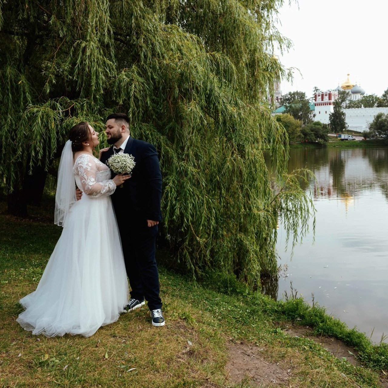 Отзывы. Индивидуальный фотограф в Москве