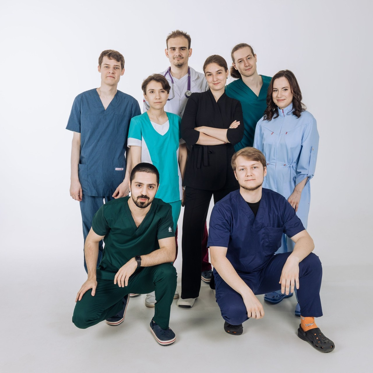 Отзывы. Индивидуальный фотограф в Москве