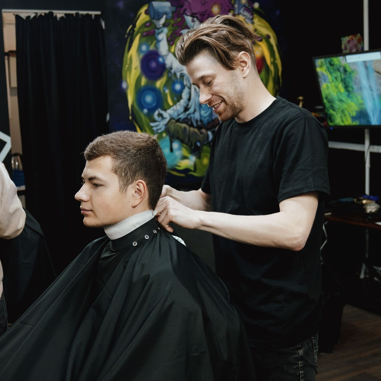 Отзывы. Индивидуальный фотограф в Москве