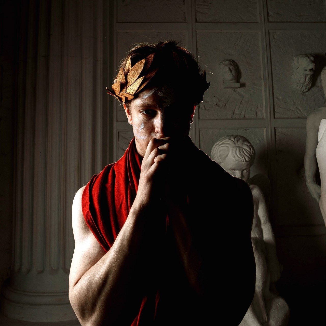 Отзывы. Индивидуальный фотограф в Москве