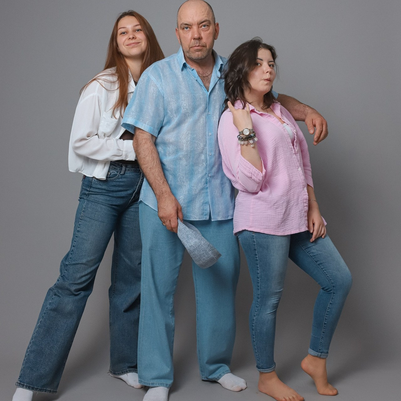 Отзывы. Семейный Lifestyle фотограф в Санкт-Петербурге Педдер Екатерина