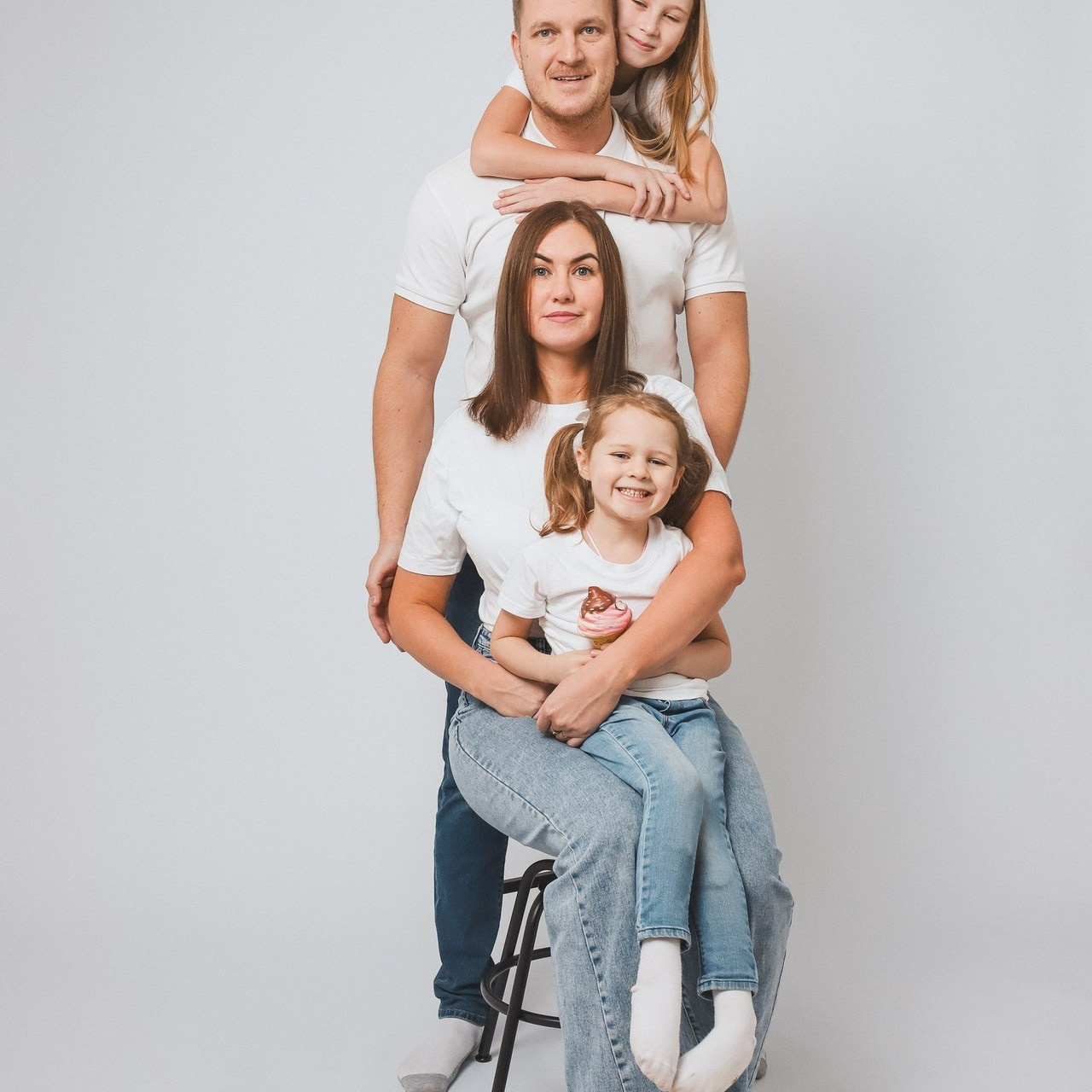 Отзывы. Семейный Lifestyle фотограф в Санкт-Петербурге Педдер Екатерина