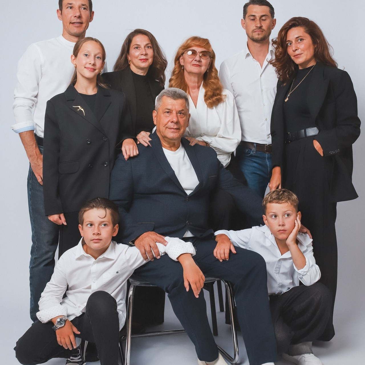 Отзывы. Семейный Lifestyle фотограф в Санкт-Петербурге Педдер Екатерина