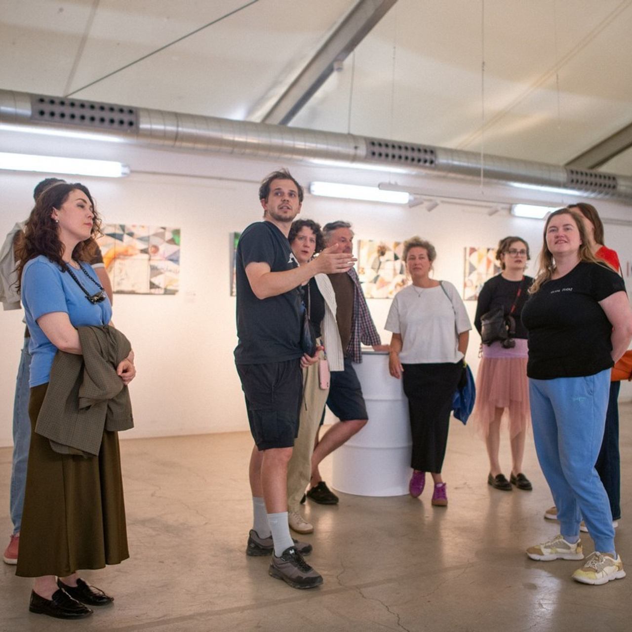 Kind Words. Documentary family photography in Barcelona and beyond