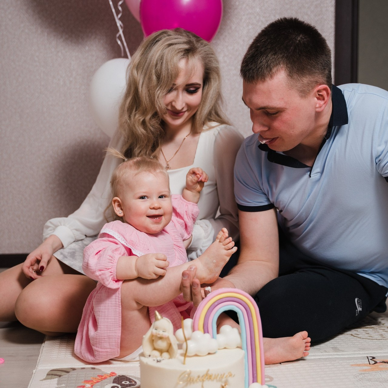 Отзывы. Свадебный и семейный фотограф в Саратове Татьяна Карановская