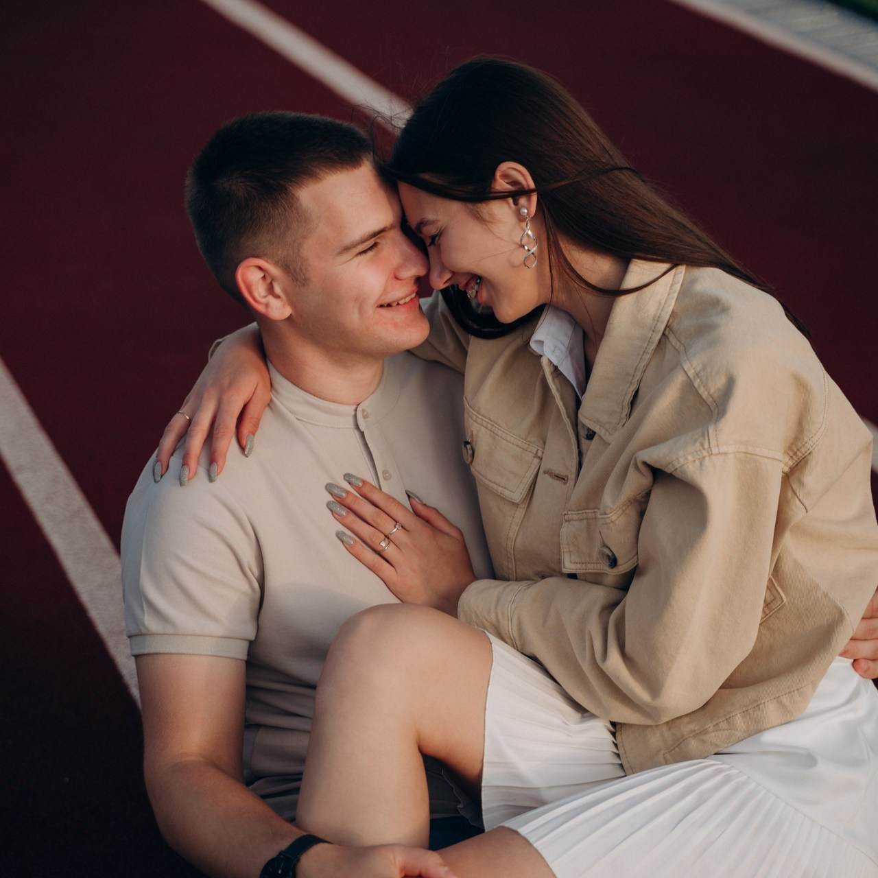 Отзывы. Свадебный и семейный фотограф в Саратове Татьяна Карановская