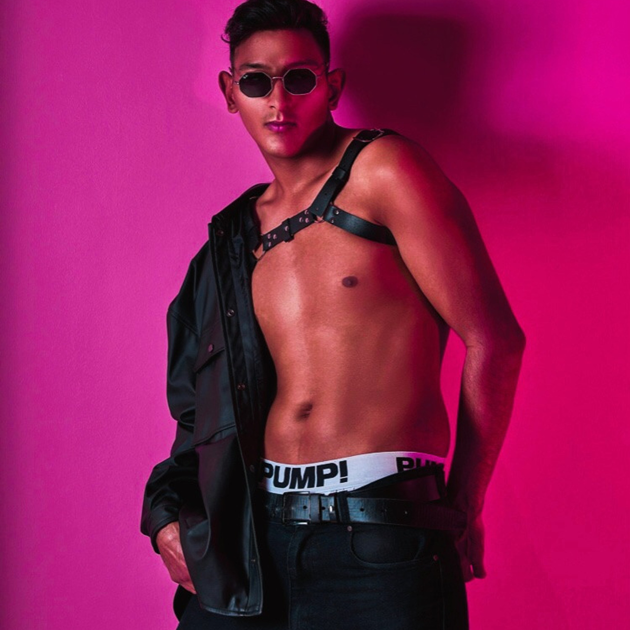 ОТЗЫВЫ. ANDY KIN Мужской и ню-фотограф в Москве