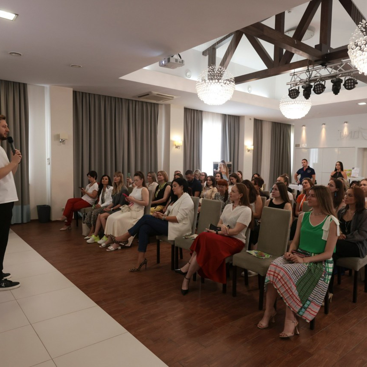 Отзывы. Фотограф в Ростове-на-Дону Яна Келлер: портрет, fashion, семья