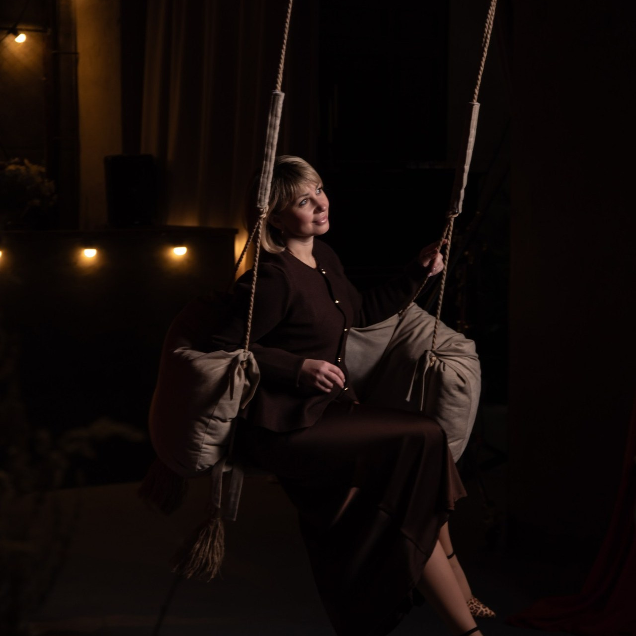 Отзывы. Фотограф Светлана Воронцова